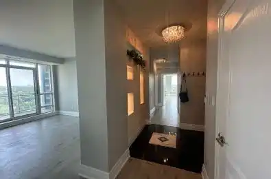 188 DORIS Avenue Unit# 2103 Toronto C14 Ontario M2N 6Z5