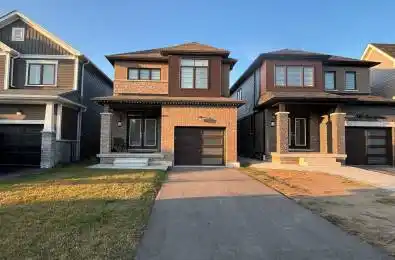 101 Eva Drive Woolwich Ontario N0B 1M0