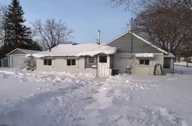 137 King Street Kawartha Lakes Ontario K9V 1E2