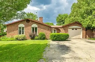 6 Kirwin Drive Ingersoll Ontario N5C 3M3