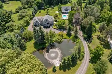 7833 Poplar Side Road Clearview Ontario L9Y 5N4