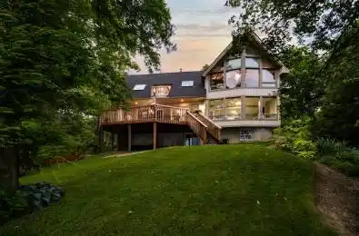 5284 Cliff Road Lambton Shores Ontario N0N 1J7