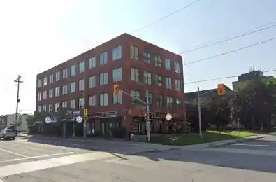 1066 Somerset Street Unit# 303 West Centre Town Ontario K1Y 3C5