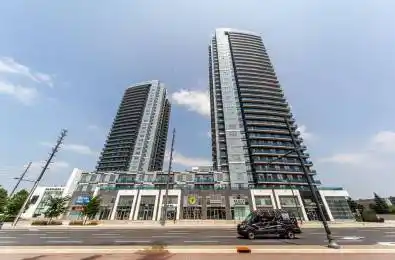 3600 Highway 7 N/A Unit# 509 Vaughan Ontario L4R 0G7