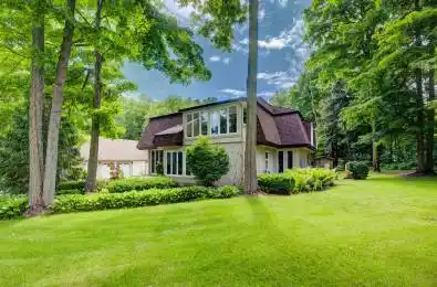 2229 Herrgott Road Wellesley Ontario N0B 2M0