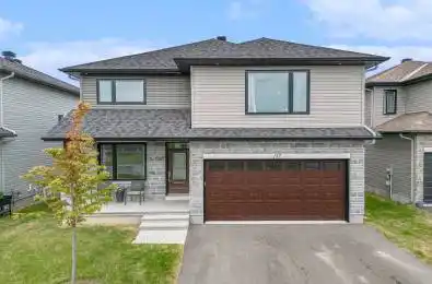 137 Seabert Drive Arnprior Ontario K7S 0K1