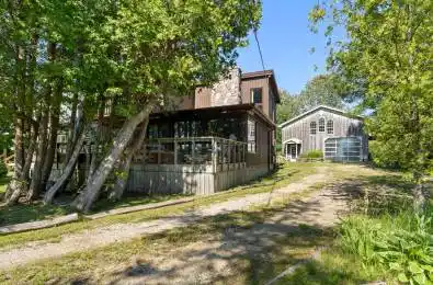 329 Bay Street South Bruce Peninsula Ontario N0H 2T0