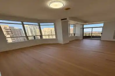 310 Burnhamthorpe Road Unit# 2906 Mississauga Ontario L5B 4P9