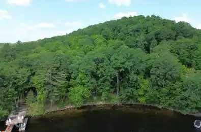540 Bigwin Island Lake of Bays Ontario P0B 1A0