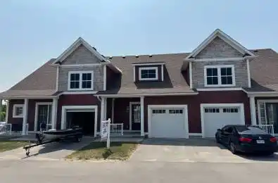31 Discovery Trail Unit# 166 Midland Ontario L4R 0H3