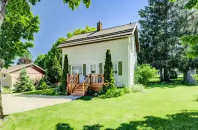 34 Clarke Street Minto Ontario N0G 1M0