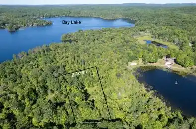 1805 Bay Lake Road Faraday Ontario K0L 1C0