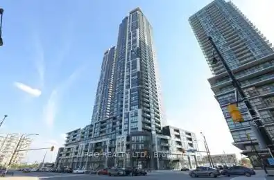510 Curran Place Unit# 1801 Mississauga Ontario L5B 0J8