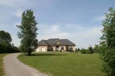 195 Stonewood Drive Beckwith Ontario K7C 3P2