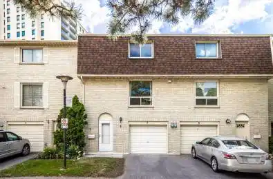 7 Nebula Starway N/A Toronto C15 Ontario M2J 1M7