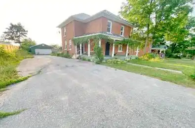 438 Osborne Street Brock Ontario L0K 1A0