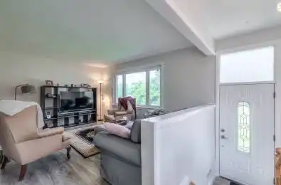 203 Calvington Drive Unit# Upper Toronto W05 Ontario M3M 2M8