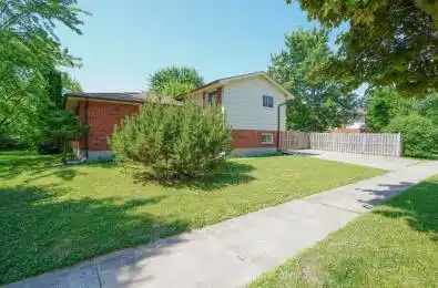 1329 Ernest Avenue London South Ontario N6E 2C2
