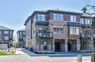575 Woodward Avenue Unit# 48 Hamilton Ontario L8H 6P2