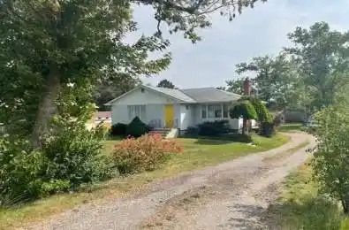 2448 Wilson Street Hamilton Ontario L0R 1L0