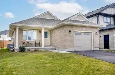 10 Auburn Drive St. Thomas Ontario N5R 0K2
