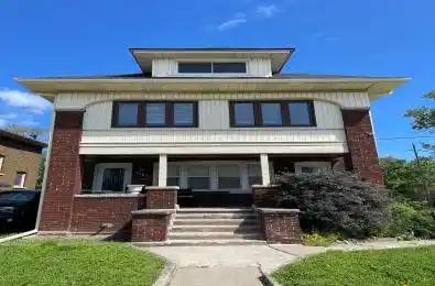 4961-4963 Armoury Street Niagara Falls Ontario L2E 1T3