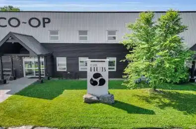 1 Crescent Road Unit# 104 Huntsville Ontario P1H 1Z6