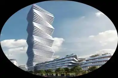 3900 Confederation Parkway Unit# 5008 Mississauga Ontario L5B 0M3