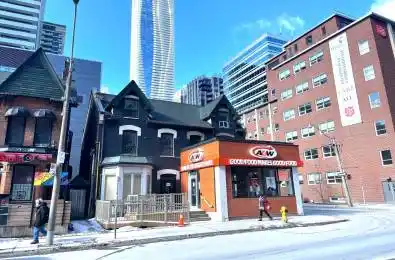 642 Church Street Unit# 3 Toronto C08 Ontario M4Y 2G3
