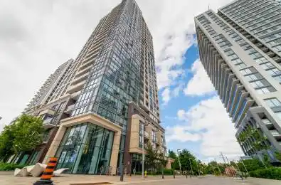 20 Thomas Riley Rd Road Unit# 2309 Toronto W08 Ontario M9B 1B1