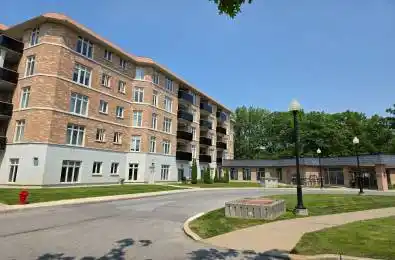 8111 Forest Glen Drive Unit# 531 Niagara Falls Ontario L2H 2Y7