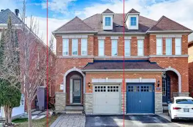 59 Princess Diana Drive Markham Ontario L6C 0G9