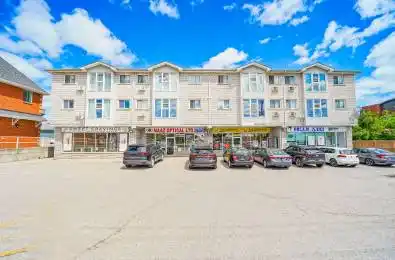 210 King Street Unit# 4 Clarington Ontario L1C 1P3