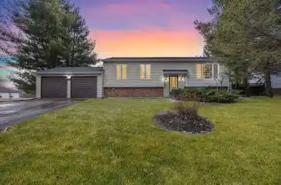 7 Princess Drive Adjala-Tosorontio Ontario L0M 1M0