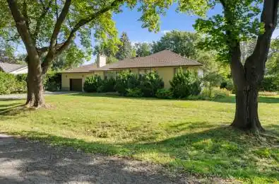 873 DUNLEVIE Avenue McKellar Heights - Glabar Park and Area Ontario K2