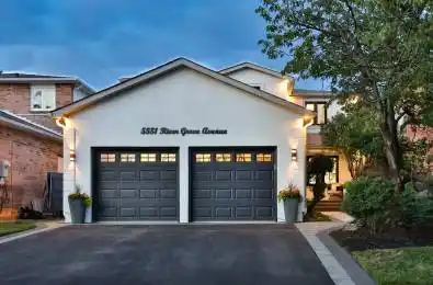 5551 River Grove Avenue Mississauga Ontario L5M 3T6