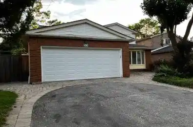 52 Breckonwood Crescent Markham Ontario L3T 5E8