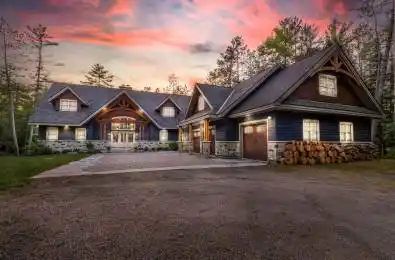 1250 Frankland Lane Severn Ontario L0K 1E0