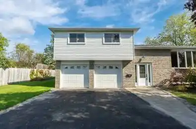 1 Applewood Crescent Kawartha Lakes Ontario K9V 4W7