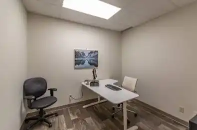 1 Crescent Road Unit# 219 Huntsville Ontario P1H 1Z6