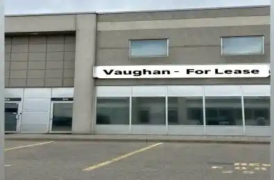 399 Four Valley Drive Unit# 24 Vaughan Ontario L4K 5Y7
