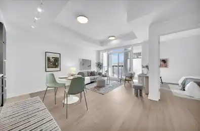 664 Spadina Avenue Unit# 317 Toronto C01 Ontario M5S 2H7