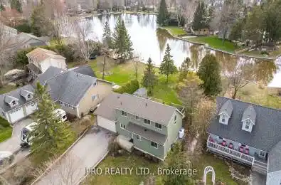 67 Turtle Path Ramara Ontario L0K 1B0
