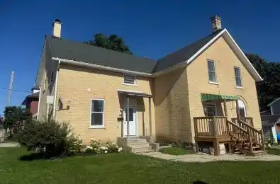 493/495 11th Avenue Hanover Ontario N4N 2S2