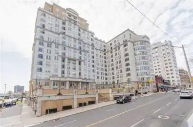 135 James Street Unit# 209 Hamilton Ontario L8P 2Z6
