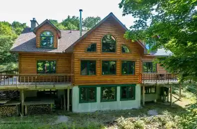 142 Paddy's Lane Rideau Lakes Ontario K0G 1X0