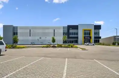 2385 Meadowpine Boulevard Unit# Unit 1 Mississauga Ontario L5N 6C3