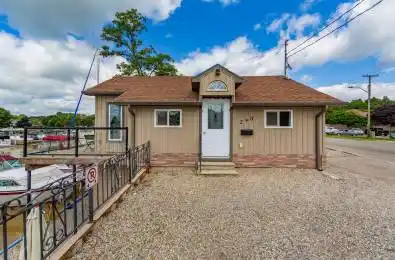 290 Colborne Street Central Elgin Ontario N5L 1A9
