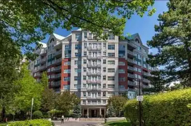 18 Concorde Place Unit# 111 Toronto C13 Ontario M3C 3T9