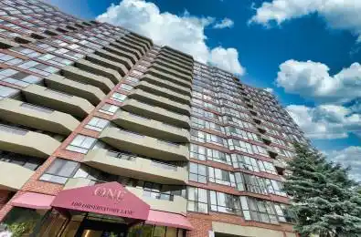 100 Observatory Lane Unit# 502 Richmond Hill Ontario L4C 1T4
